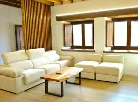 La casa de la abuela Gabina, Duruelo de la Sierra - 12 personas