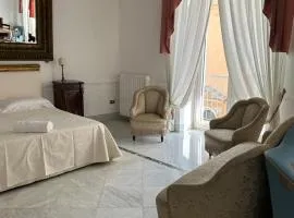 Luxury suite on the square