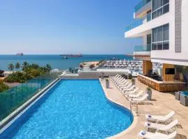 AC Hotel By Marriott Santa Marta