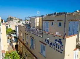 艾尔博古大西洋酒店