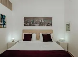 Yas Island Mayan Junior 1B Apartment 2