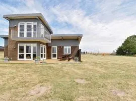 Four-Bedroom Holiday Home In Faaborg