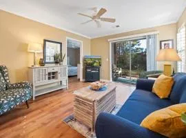 53B Blue Wedge at True Blue condo by Peace Vacations