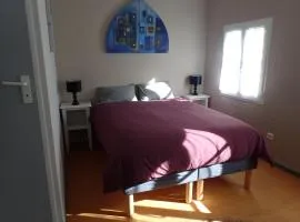 Gîte de l'ASPA