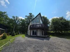 Terps Hideaway