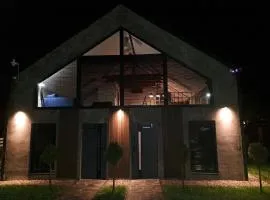 Apartamenty Stodoła