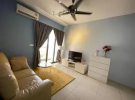 Blue Aesthetic Luxury Seaview 3 min Drive Sunway