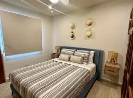 Apartamento en el Corazón de Boquete