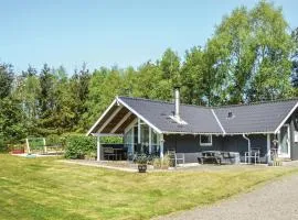 Holiday Home Egelunden Oksbøl Ix