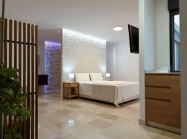 Bellver Home Apartamentos，位于Chella的酒店