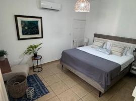 Ramey Loft 3，位于阿瓜迪亚的酒店