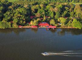 Valverde Glamping & Ecolodge