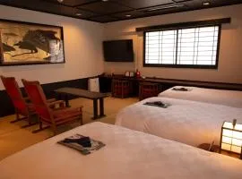 Kyoto Takasegawa Bettei - Vacation STAY 69818v