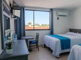 卡斯蒂利亚庄园酒店