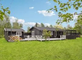 Amazing Home In Rødby With Wifi
