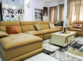 Concierge Living Apartment