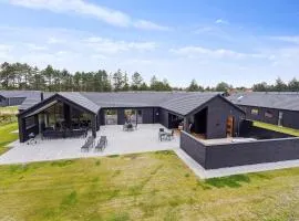 Beautiful Home In Rømø With Sauna