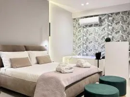 Luxury apartment - SUITE CAVOUR
