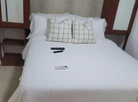 small apartment