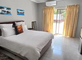 Ammigos Guesthouse