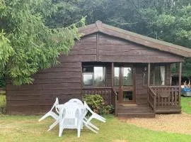Sycamore Lodge Uk38193