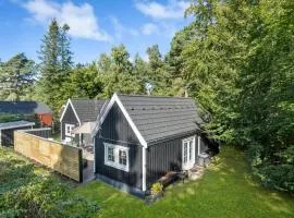 2 Bedroom Beautiful Home In Nykøbing Sj