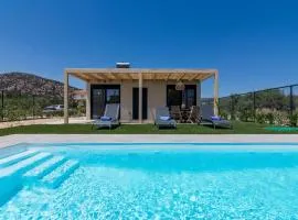 Elegant House with Private Pool