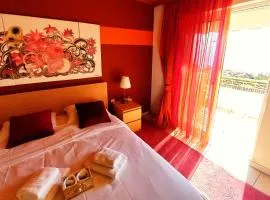 Villa "Eva" - Entire Beachwalk Holiday Home - 4 Seasons & Longer Stays