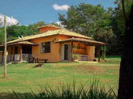 Sítio mini fazenda em Lagoa Santa