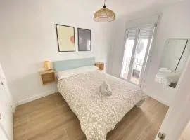 Apartamentos Rosario