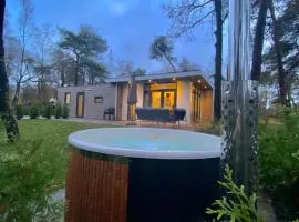 Natuurlijk huisje Sallandse Heuvelrug