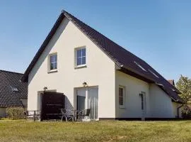 Ferienhaus im Van der Valk Resort Linstow