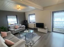 Ferienwohnung Ulmbach -Sterntaler-