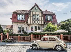 Gorgeous Apartment In Quedlinburg Ot Gernrod