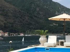 Villa Kamena