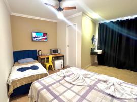 VA Apart Hotel Savassi
