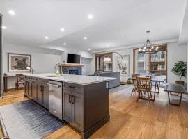 Chic Urban Sanctuary in the Heart of Down