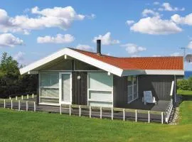 Holiday Home Kildevangsvej Asperup Vi