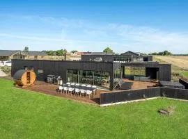 Stunning Home In Børkop With Sauna