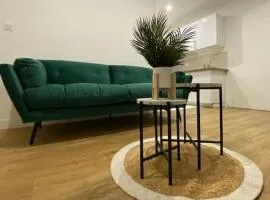 T2 Cosy proche Centre Ville