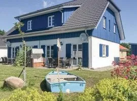 Ferienhaus 34 Altefähr