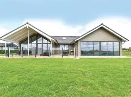 Beautiful Home In Otterup With Sauna