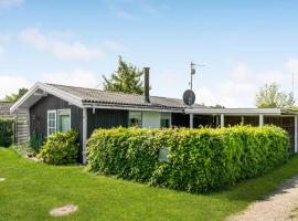 Lovely Home In Slagelse With Wifi，位于斯劳厄尔瑟的酒店