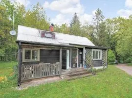 2 Bedroom Beautiful Home In Hörby