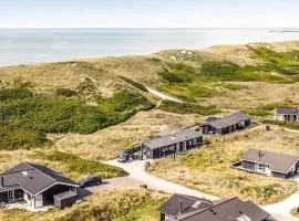 Awesome Home In Hvide Sande With Sauna