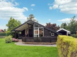 2 Bedroom Stunning Home In Odder