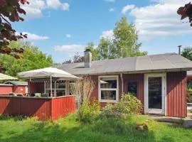 Pet Friendly Home In Fårvang With Wifi