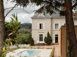 Château des Vierres
