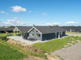 Stunning Home In Stege With Sauna，位于斯泰厄的酒店