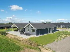 Stunning Home In Stege With Sauna